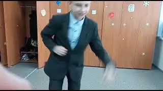 молодое поколение
