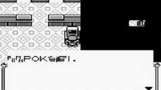 Pokemon Blue Glitched 1 - Part 2 of 2
