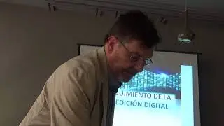 Lozano, AIMC,  "Estamos negociando 12 aspectos con Comscore"