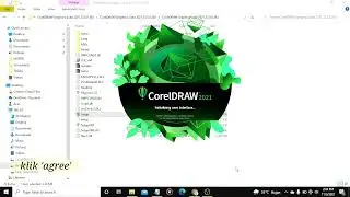 install coreldraw2021