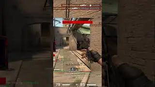 Last shot was fast