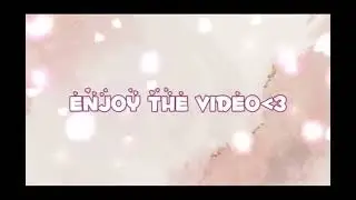 Hosting an edit comp! **prizes in desc** 