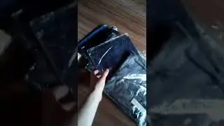 ROUPAS BARATAS - DEPOIMENTO