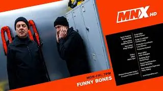 MNX HD (India); continuity + ads | May 28, 2026 | Funny Bones | Xtreame Nights | New Hollywood Movie