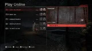 my 1000th Jason match - Friday the 13th: The Game