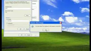 Join a domain