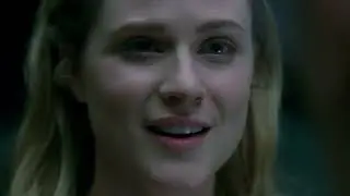 Westworld - 1 x 5 - Contrapasso - Dolores Abernathy - Robert Ford - Dreams