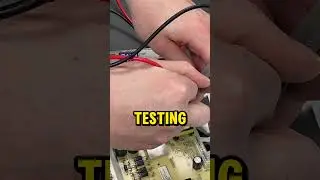 I FIX my TV for FREE!