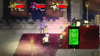 Charlie Murder - 3 Player Co-Op with Ska Studios