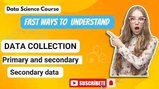 Data Collection in Data Science | Data Collection Methods ,Tools and Real-World Examples  explain