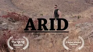 ARID- Canon T3i Short Film
