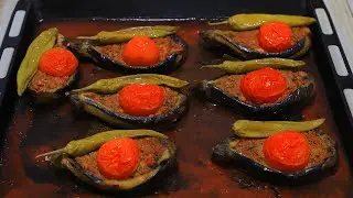 Karnıyarık Nasıl Yapılır❓