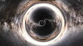 Black Hole 101: How To Find a Black Hole