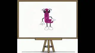 Jumpstart alphabet fur band part 2