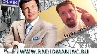 Владимир Соловьёв и Анатолий Шарий. Большое интервью
