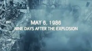 ✅ ПРИПЯТЬ:  6 Мая 1986 год,  9 ДНЕЙ после АВАРИИ на ЧАЭС, Часть 7