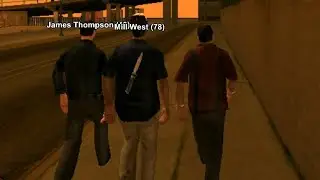[ VRP ] Hangin Out || ARIVENA THEATER #arivenatheater