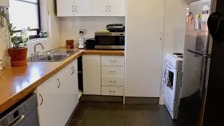 minimalist house tour | sydney, australia