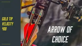 My Preferred Arrow
