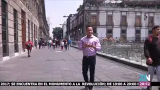 Vida CDMX - Museo Archivo de la Fotografía MAF (parte I)