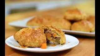 Talaş Böreği Tarifi - SemenOner  - Yemek Tarifleri
