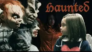 Cortometraje Halloween