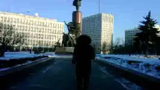 Танцуй, чтобы согреться