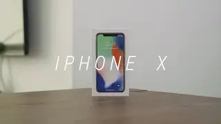 The truth about the Apple iPhone X   Review! HD