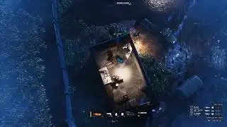 Thunder Tier One Part 1 Singleplayer campaign arcade - 4K 60FPS gameplay no commentary