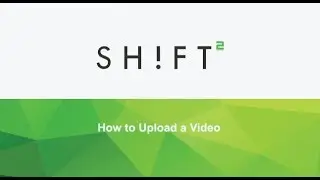 How to Upload an Image