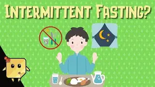 What Is Intermittent Fasting?