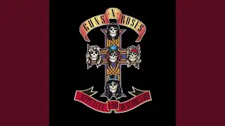 Rocket Queen