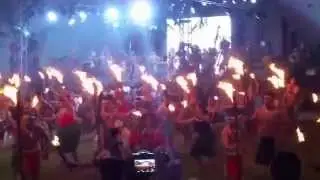 Guam Island Fair 2015