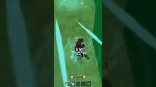 BLIZZARD IS INSANELY OVERPOWERED #bloxfruit #roblox #bloxfruits #robloxfyp #onepiece  #oneshotcombo