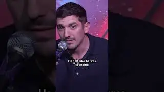 Andrew Schulz Hates His Job