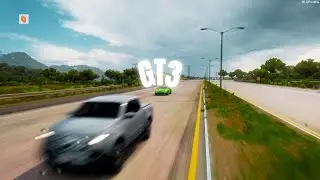 Porsche GT3 RS 2019 I Forza Horizon 5 I Race Edit 💨I Check Description