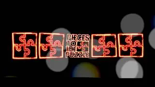 (PTTP) Pieces To The Puzzle - Pocket Puzzle JAM Sessions (EP.2)
