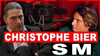 Christophe Bier : les fondamentaux du SM ( sans souffrir…) [Playboy ✖️Lapin TV clochards célestes]