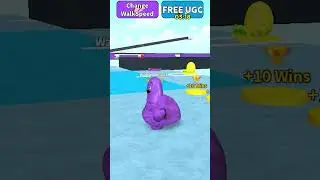 GRIMACE DRINKS THE GRIMACE POTION !! 