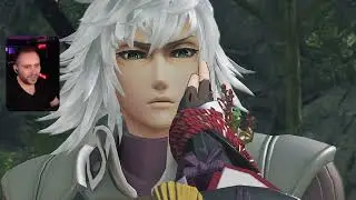Xenoblade Chronicles 2 DLC #1 ★ Nintendo Switch ★ Deutsch