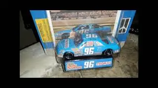 Diecast Racing Champions (Custom Edition) Tom Peck/Dave Marcis