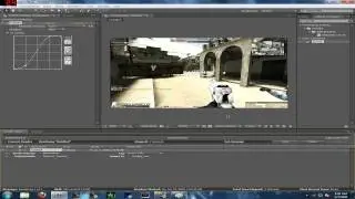 Tutorial #1 Render settings/Pre render settings
