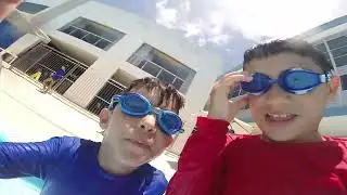 AABB Davi e Theo
