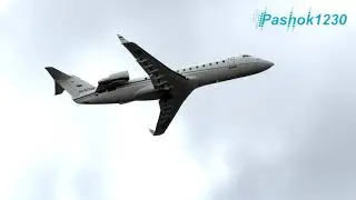 Взлеты и Посадки во Внуково 07.04.2024 Plane Spotting Vnukovo Int. Airport UUWW/VKO