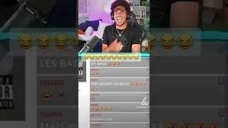 Le dissyrack de l’année 😭😭 Twitch : Evanv_77