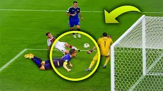 🔥 Momentos MÁS ÉPICOS en el Fútbol 🔥| INOLVIDABLE