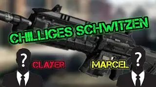 Mein lustigstes Video!Mit Marcel! Call Of Duty Black Ops 3!!!