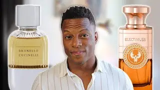 The 10 BEST Fragrances I've Tried in 2024 So Far (Q2)