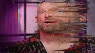 distorting reality with Roar (Live12)