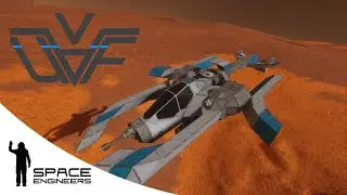 UAF Orca Trailer